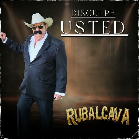 Disculpe Usted
