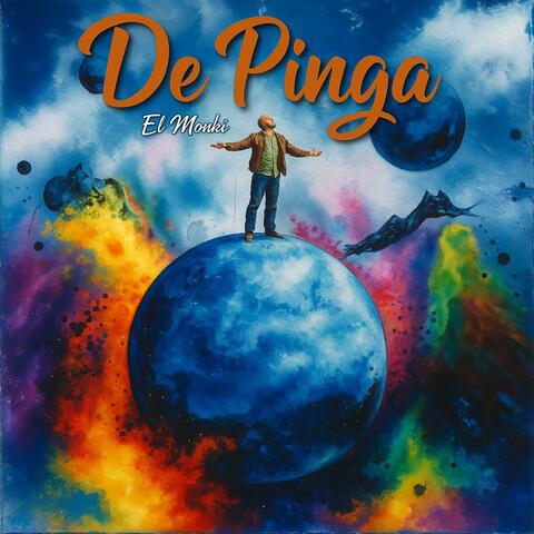 DE PINGA