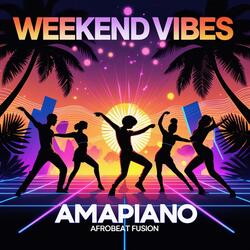 Weekend Vibes (Party Version)