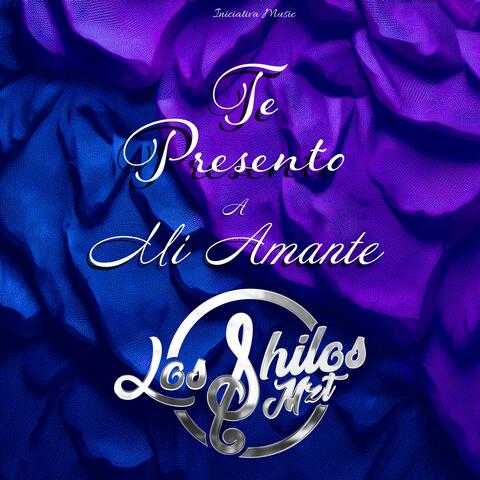 Te Presento Mi Amante