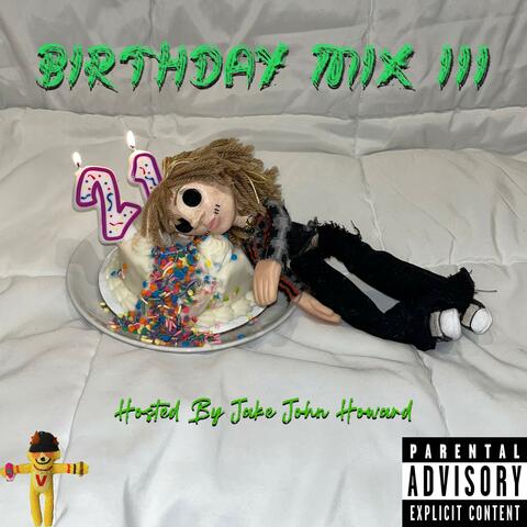 BDAY MIX 3