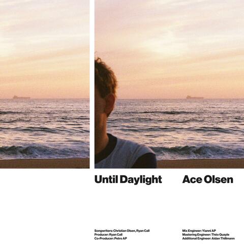 Until daylight