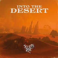 Buried in the Sand