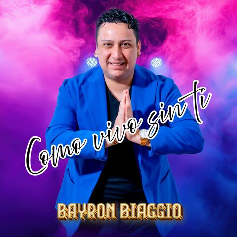 COMO VIVO SIN TI
