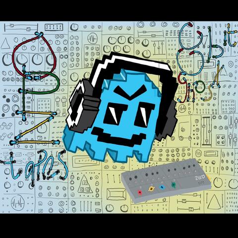 The OP-Z Tapes: Volume 1