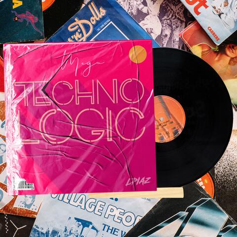 MEGA TECHNO LOGIC