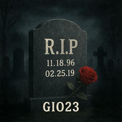 R.I.P