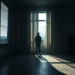 Echoes of an Empty Room