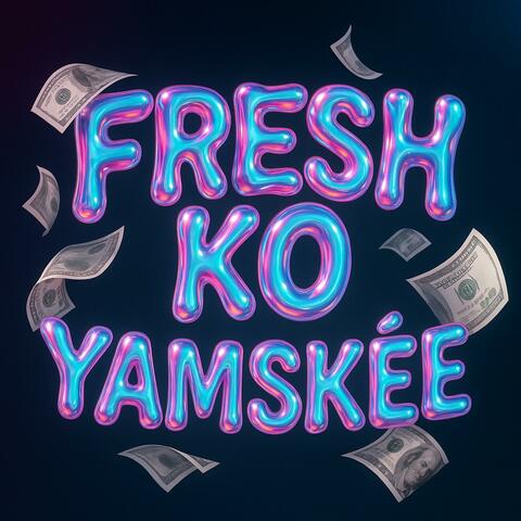 FRESH KO