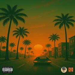 Cruisin' 2 the Park (feat. Mac-G)