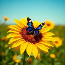 Butterfly Town (Papillion, Nebraska)