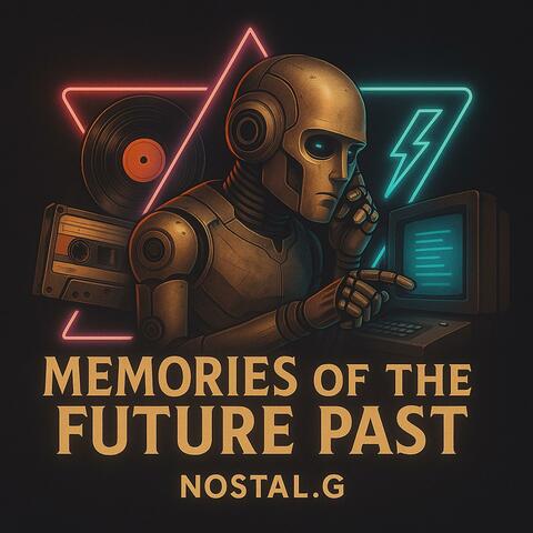 Memories of the Future Past