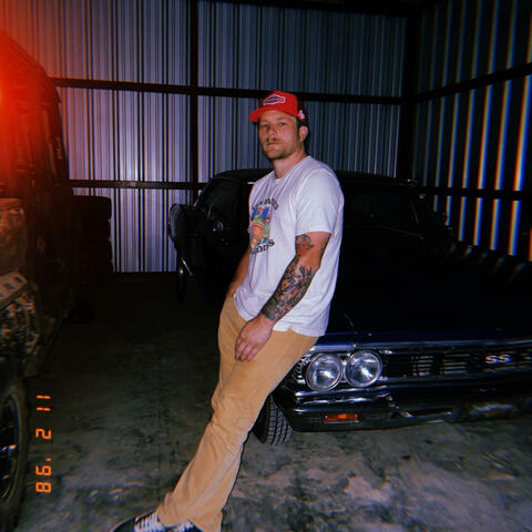 Drinkin' for two