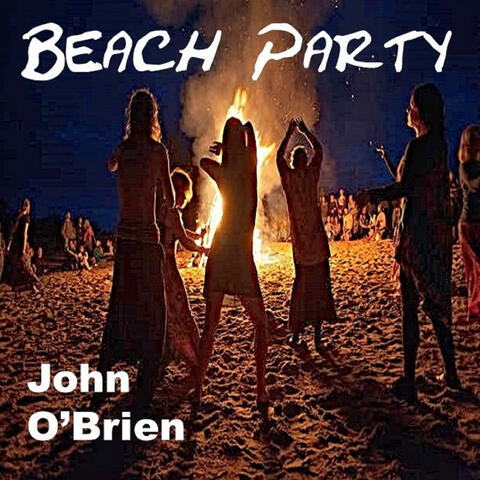Beach Party