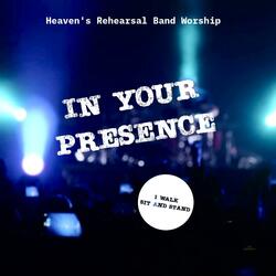 In Your Presence Lord | Christian Worship