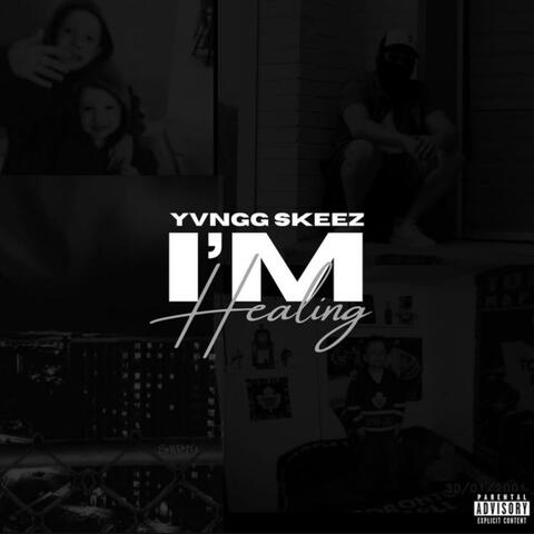 I'm Healing