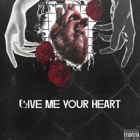 Give Me Your Heart (feat. Younggrimace)