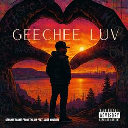 Geechee Luv (feat. Jade kouture)