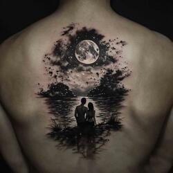 Endless Tattoo