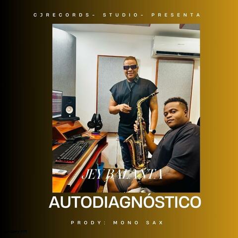 AUTODIAGNÓSTICO - (Cover salsa Urbana)