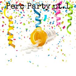 Perc Party, Pt. 1 (feat. JB.TYS)