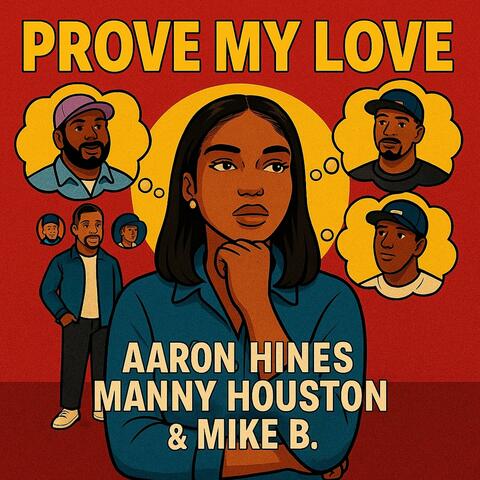 Prove My Love