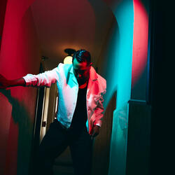 Ghost Face