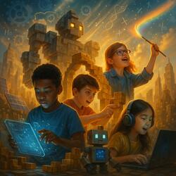 Rise of the Tech Titans