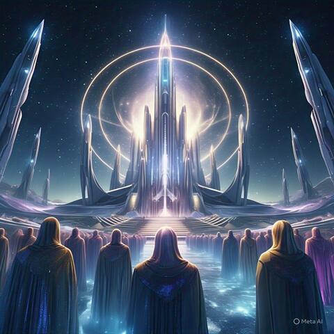 Electric sanctuary