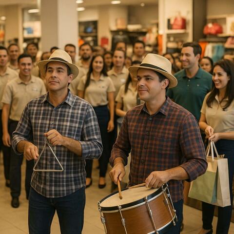 Forró Promocional
