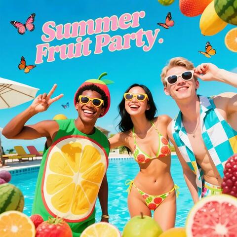 Summer Fruit Party