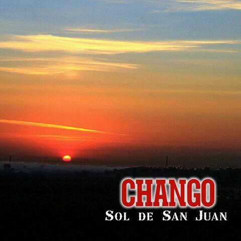 SOL DE SAN JUAN