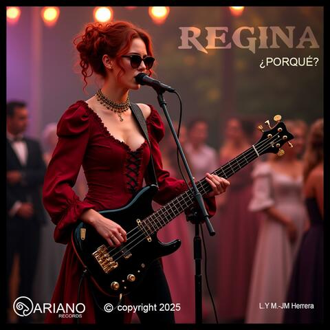 ¿PORQUÉ? (LYM-JM Herrera)