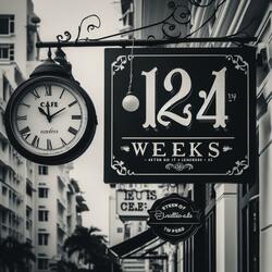 124 SEMANAS