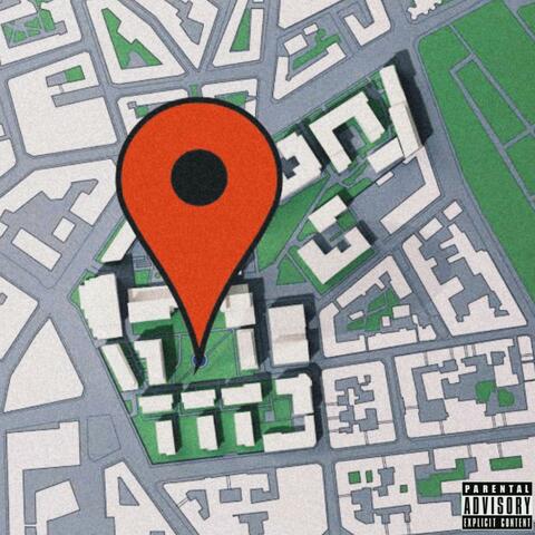 Location (feat. Alberto AV)