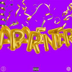 Aparentar (feat. Alberto AV)