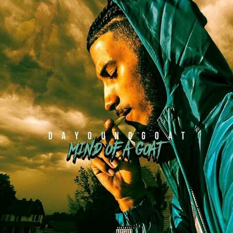 MIND OF A GOAT