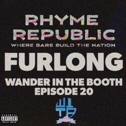 Wander In The Booth Ep.20