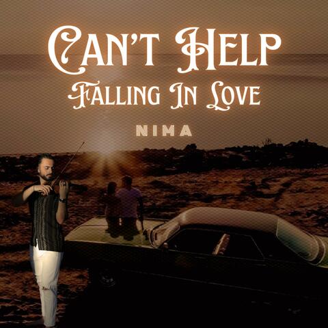 Can't Help Falling In Love (Violin Version)