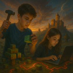 Block by Block (Build Your Quest)