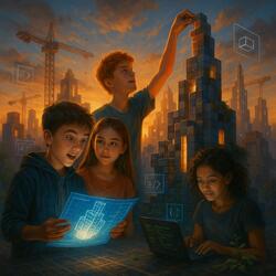 Build Beyond