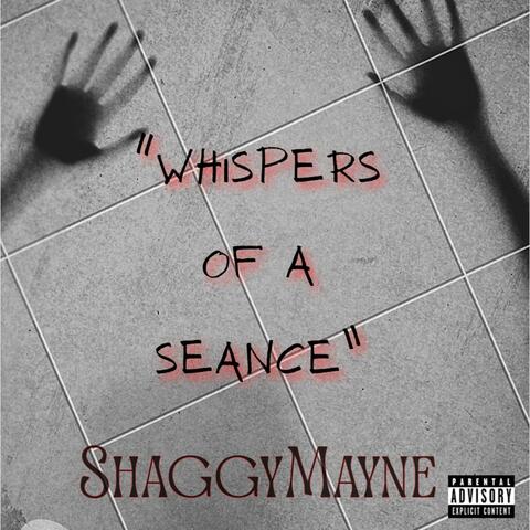 Whispers Of A Seance