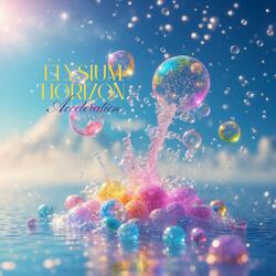 Elysium Horizon ~ Acceleration
