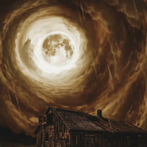 The Eye Of The Storm (Is Where I Belong)