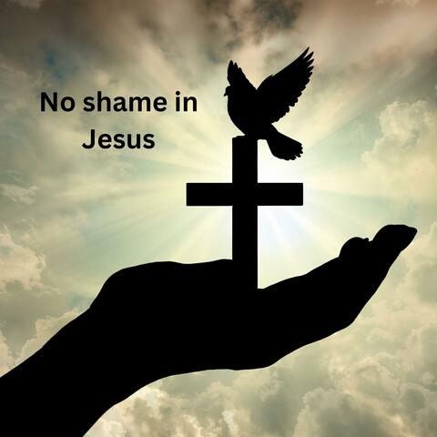 No Shame In Jesus