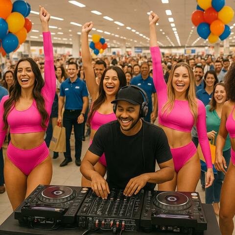 Funk Promocional Produtos