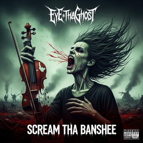 Scream Tha Banshee