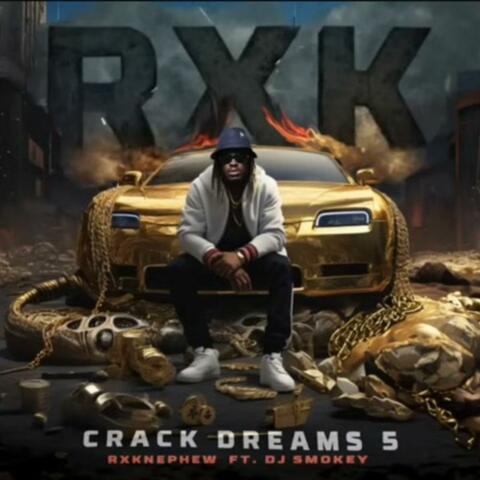Crack Dreams 5