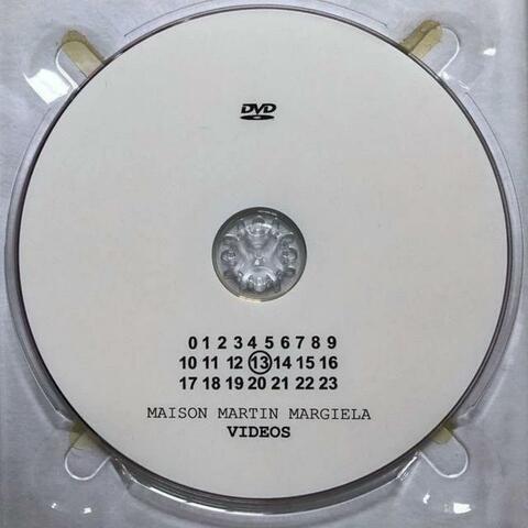 Maison Margiela Tapes