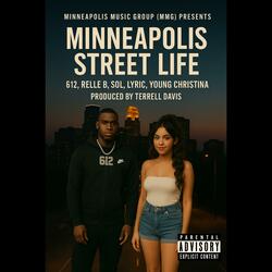 Minneapolis Music Group (MMG Anthem) (feat. 612, Relle B, Sol, Lyric B, Cory Clubbin & Terrell Davis)